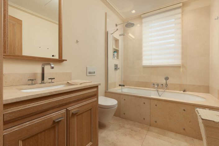 Image No.7-Propriété de 1 chambre à vendre à Tivat