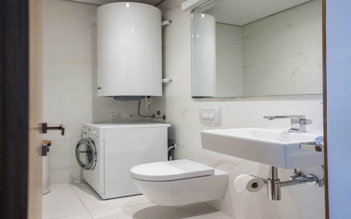 Image No.9-Propriété de 1 chambre à vendre à Budva