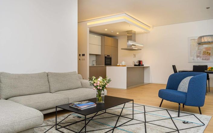 Image No.4-Propriété de 2 chambres à vendre à Budva