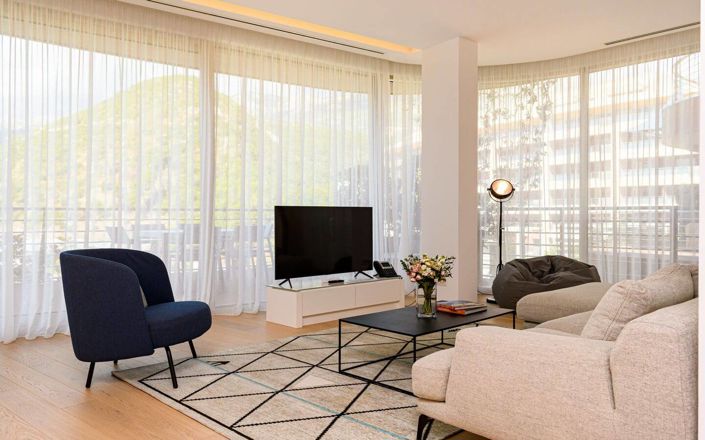 Image No.6-Propriété de 2 chambres à vendre à Budva