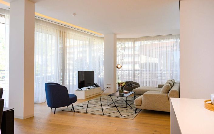 Image No.7-Propriété de 2 chambres à vendre à Budva