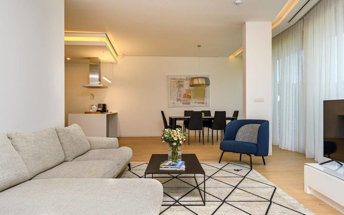 Image No.2-Propriété de 2 chambres à vendre à Budva