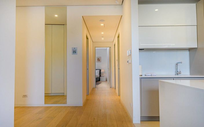 Image No.6-Propriété de 2 chambres à vendre à Budva