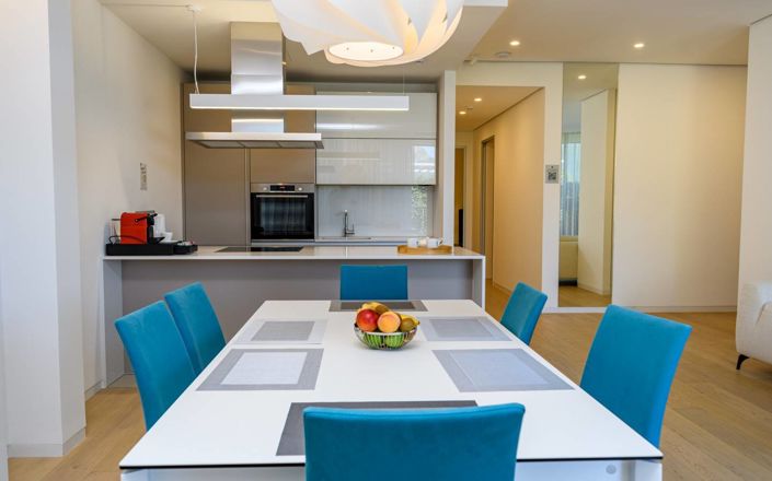 Image No.6-Propriété de 2 chambres à vendre à Budva