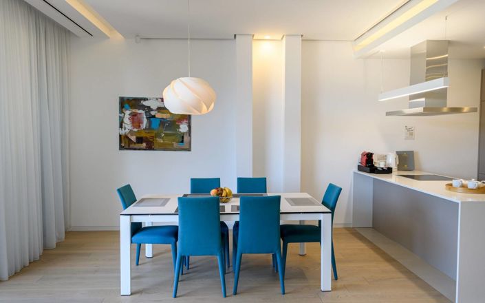 Image No.7-Propriété de 2 chambres à vendre à Budva