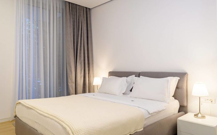 Image No.9-Propriété de 2 chambres à vendre à Budva