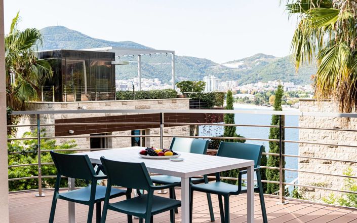 Image No.2-Propriété de 2 chambres à vendre à Budva