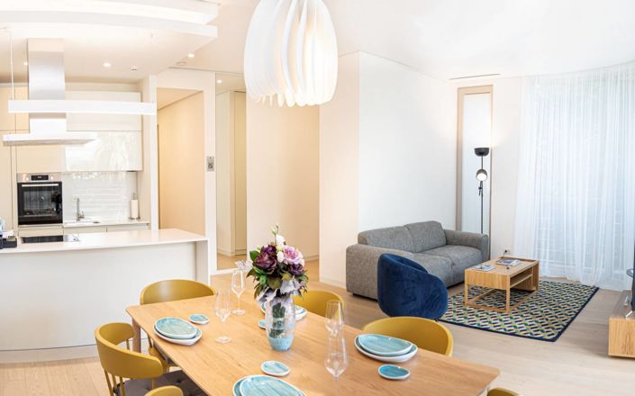 Image No.3-Propriété de 2 chambres à vendre à Budva