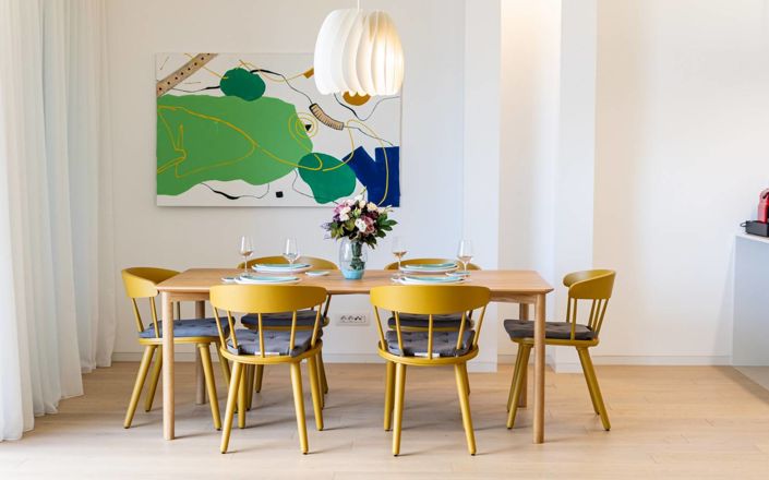 Image No.5-Propriété de 2 chambres à vendre à Budva