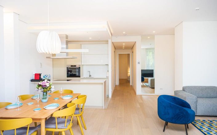 Image No.6-Propriété de 2 chambres à vendre à Budva