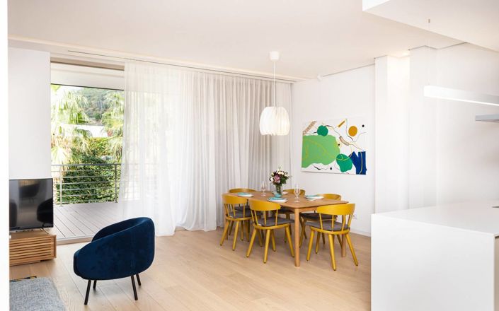 Image No.8-Propriété de 2 chambres à vendre à Budva