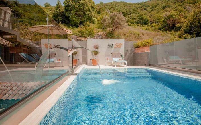 Image No.4-Propriété de 3 chambres à vendre à Tivat