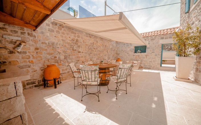 Image No.5-Propriété de 3 chambres à vendre à Tivat