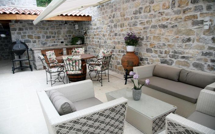 Image No.7-Propriété de 3 chambres à vendre à Tivat