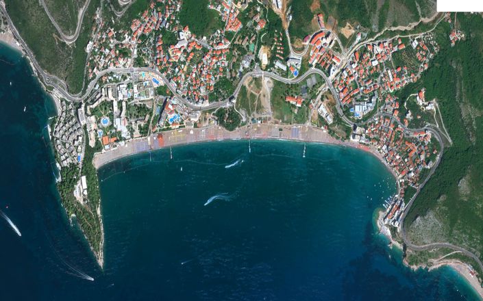 Image No.4-Propriété de 2 chambres à vendre à Budva