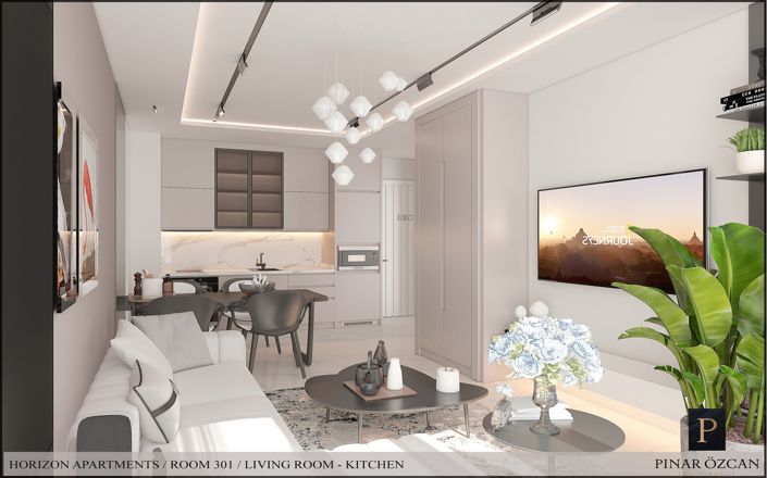 Image No.5-Propriété de 2 chambres à vendre à Budva