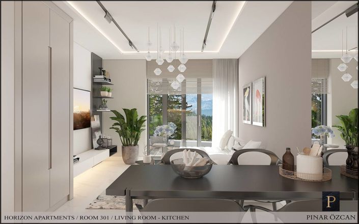 Image No.6-Propriété de 2 chambres à vendre à Budva