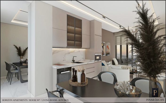 Image No.7-Propriété de 2 chambres à vendre à Budva