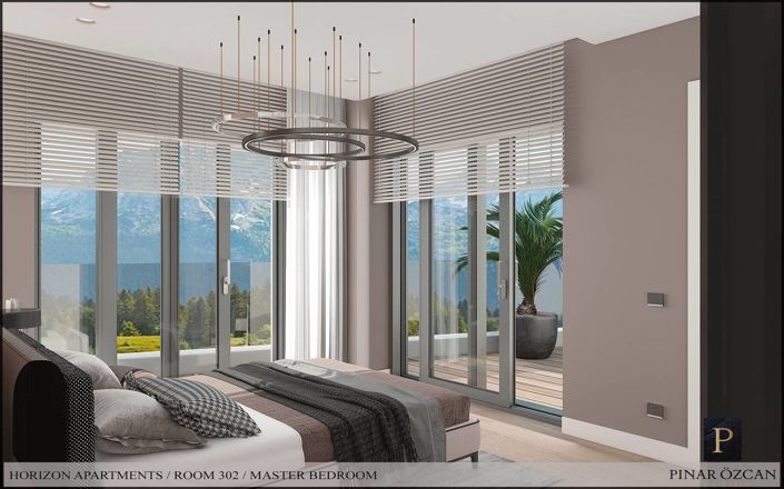 Image No.8-Propriété de 2 chambres à vendre à Budva