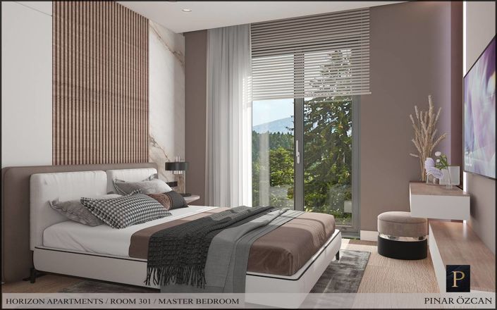 Image No.9-Propriété de 2 chambres à vendre à Budva