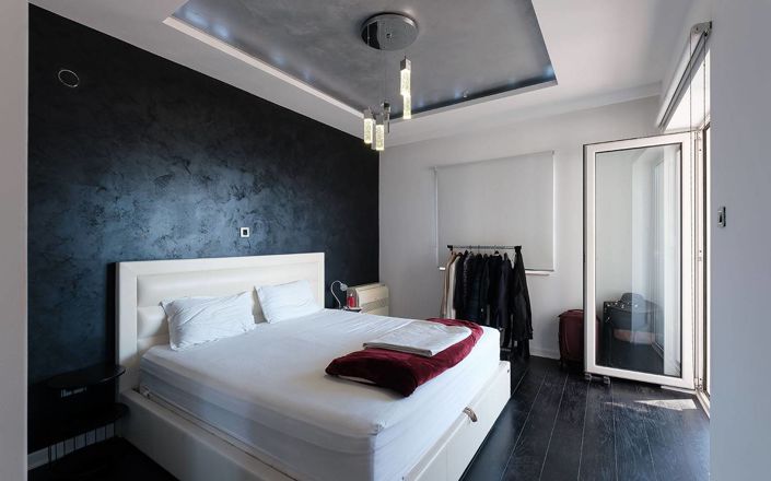 Image No.10-Propriété de 2 chambres à vendre à Budva