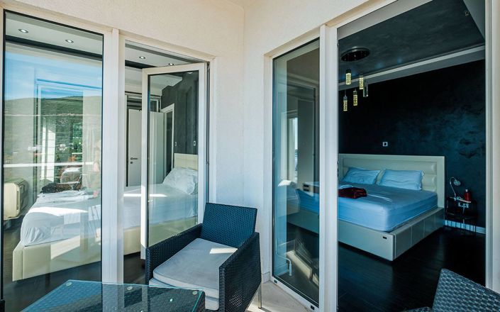 Image No.3-Propriété de 2 chambres à vendre à Budva