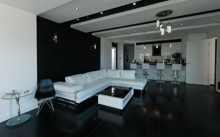 Image No.5-Propriété de 2 chambres à vendre à Budva