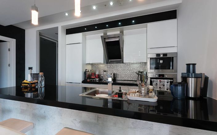 Image No.8-Propriété de 2 chambres à vendre à Budva