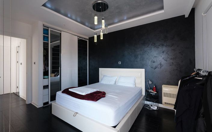 Image No.9-Propriété de 2 chambres à vendre à Budva