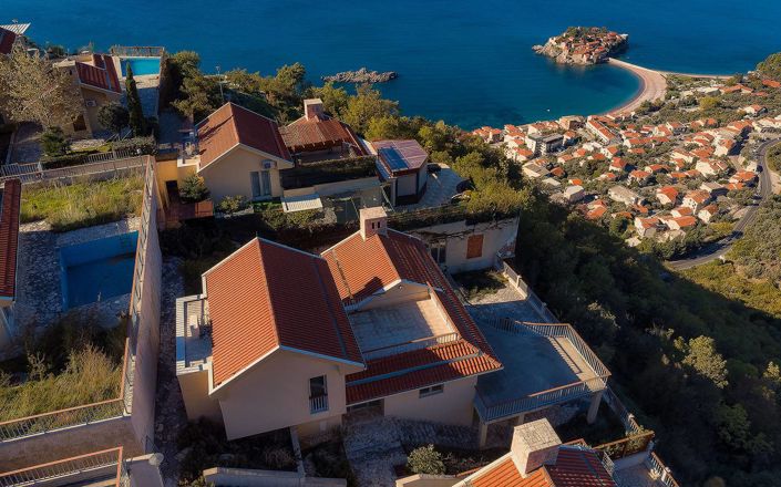 Image No.2-Propriété de 3 chambres à vendre à Budva