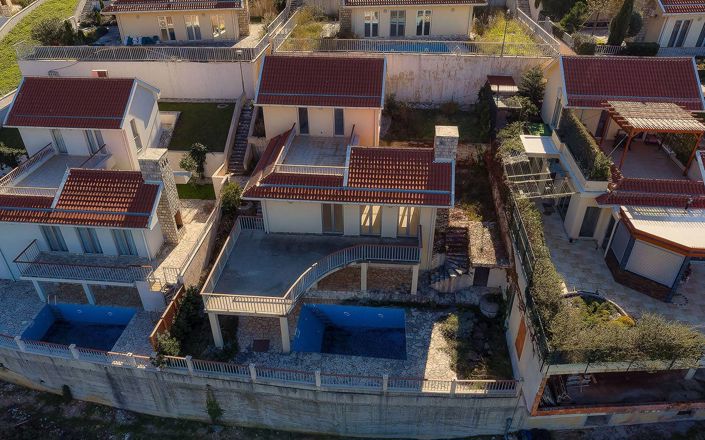 Image No.3-Propriété de 3 chambres à vendre à Budva