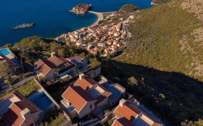 Image No.6-Propriété de 3 chambres à vendre à Budva