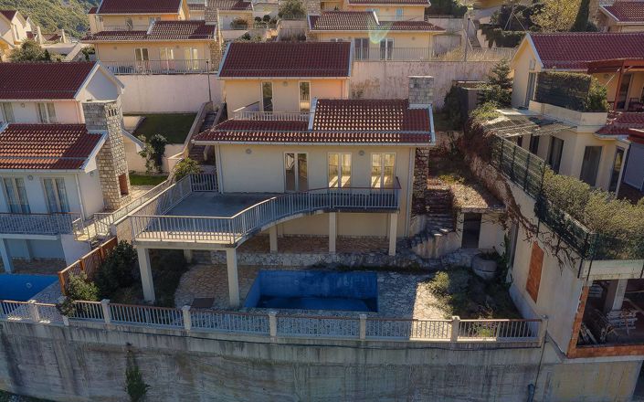 Image No.7-Propriété de 3 chambres à vendre à Budva