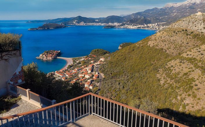 Image No.8-Propriété de 3 chambres à vendre à Budva