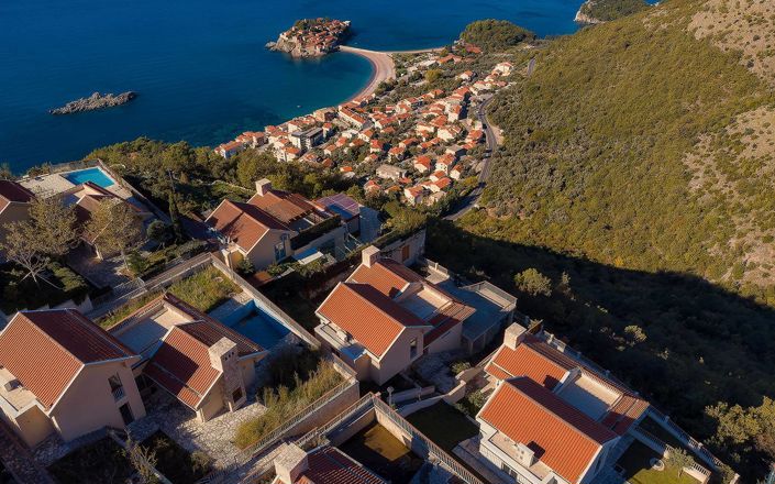 Image No.9-Propriété de 3 chambres à vendre à Budva