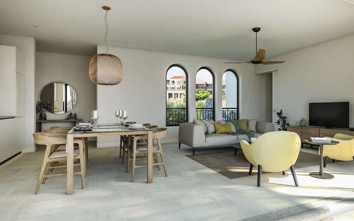 Image No.10-Propriété de 2 chambres à vendre à Tivat