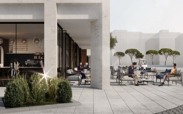 Image No.10-Propriété de 2 chambres à vendre à Tivat