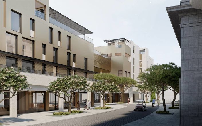 Image No.7-Propriété de 2 chambres à vendre à Tivat