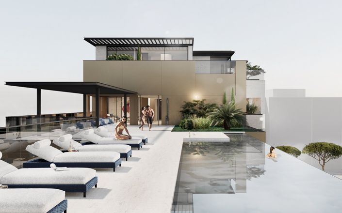 Image No.6-3 Bed Property for sale