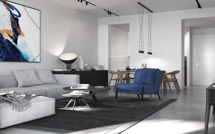 Image No.9-3 Bed Property for sale