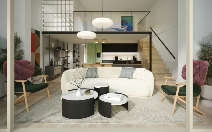 Image No.6-Propriété de 2 chambres à vendre à Budva