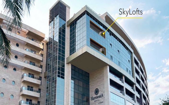 Image No.4-Propriété de 2 chambres à vendre à Budva