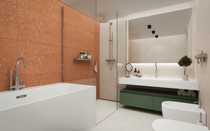 Image No.8-Propriété de 2 chambres à vendre à Budva