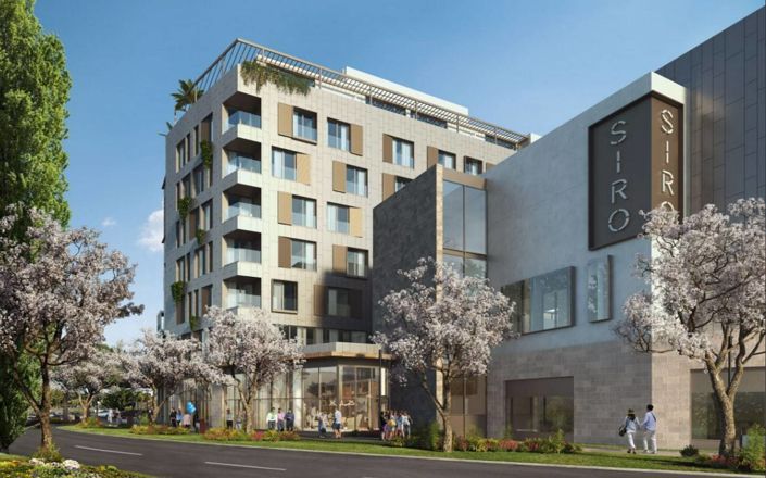 Image No.3-Propriété de 2 chambres à vendre à Tivat