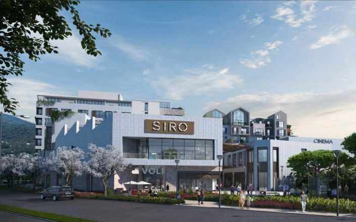 Image No.4-Propriété de 2 chambres à vendre à Tivat