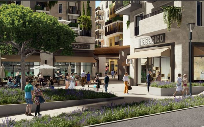 Image No.6-Propriété de 2 chambres à vendre à Tivat