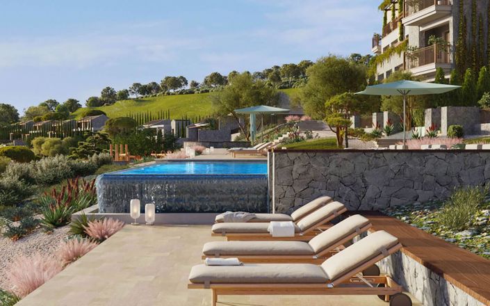 Image No.5-Propriété de 3 chambres à vendre à Tivat