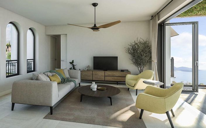 Image No.9-Propriété de 3 chambres à vendre à Tivat