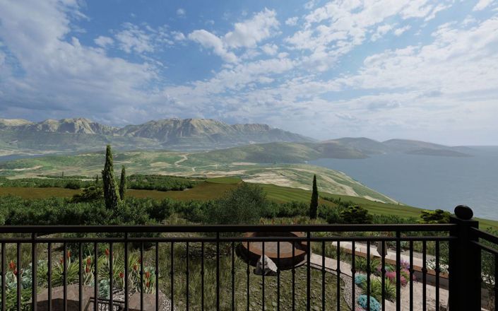 Image No.7-Propriété de 2 chambres à vendre à Tivat