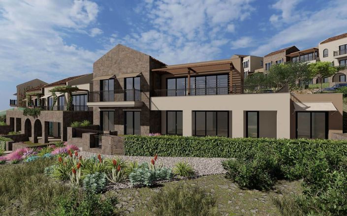 Image No.7-Propriété de 1 chambre à vendre à Tivat